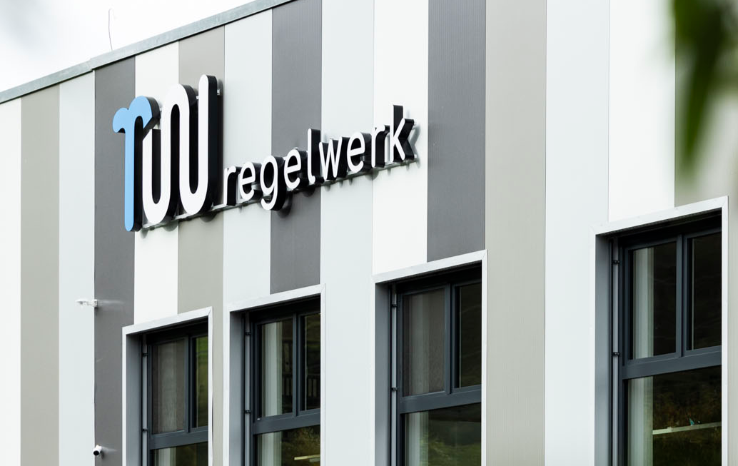 Regelwerk Regelwerk Automatisierungstechnik GmbH