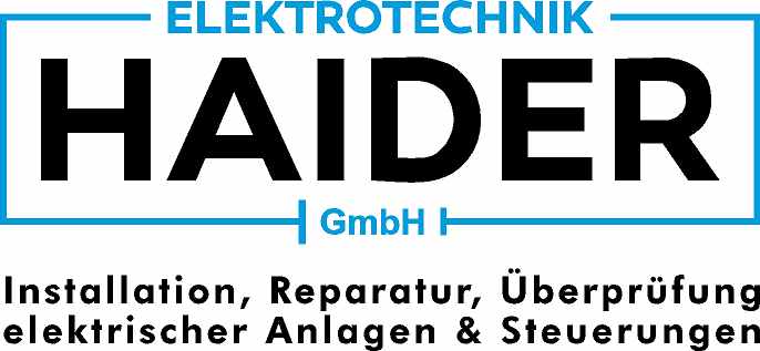 Elektrotechnik Haider GmbH & Installationstechnik