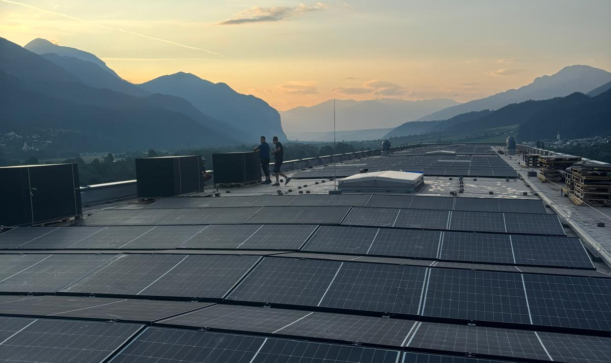 Haider Photovoltaik Elektrotechnik Haider
