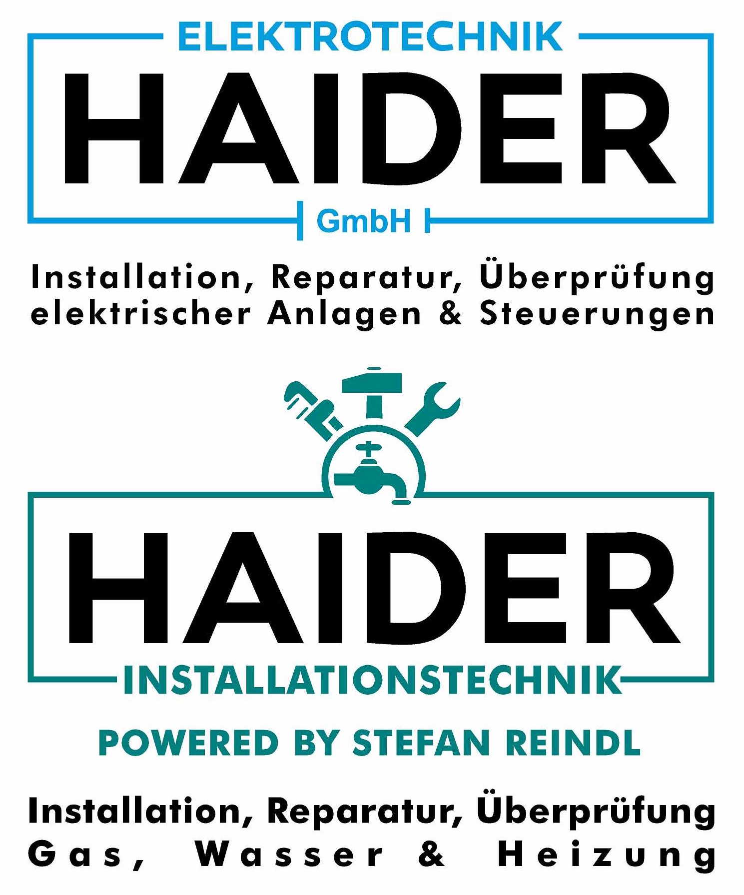 Elektrotechnik Haider